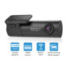 BLACKVUE DR590X-1CH DASH CAM WITH 32GB MICRO SD CARD