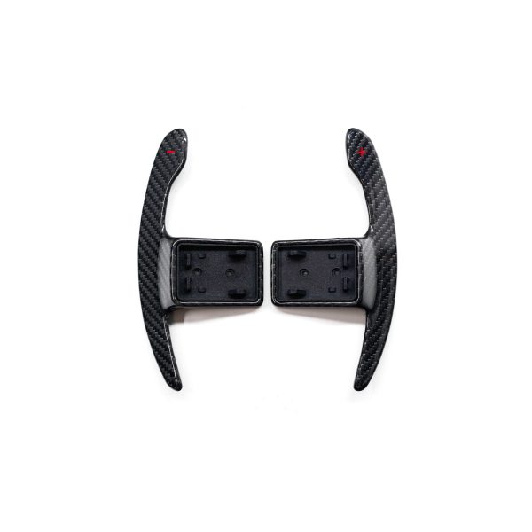 PADDLESHIFTERZ CARBON FIBRE PADDLE SHIFTERS FOR BMW F-SERIES