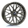 BOLA B17 ALLOY WHEELS