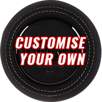 Customisable Airbag Cover Options (+ £129.99)