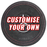 Customisable Airbag Cover Options (+ £129.99)