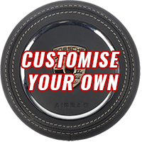 customisable Airbag Cover Options (+ £129.99)