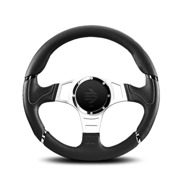 MOMO MILLENIUM SPORT STEERING WHEEL