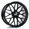 BOLA B17 ALLOY WHEELS