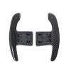 PADDLESHIFTERZ CARBON FIBRE PADDLE SHIFTERS FOR BMW F/G SERIES & SUPRA