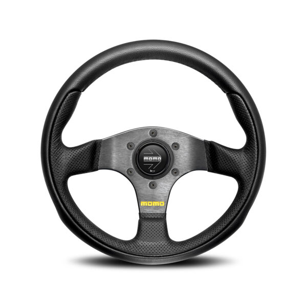 MOMO TEAM STEERING WHEEL