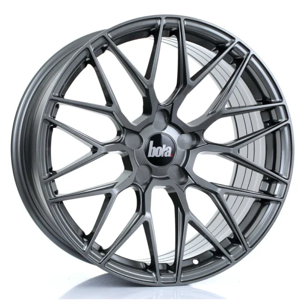 BOLA B17 ALLOY WHEELS