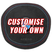 customisable Airbag Cover Options (+ £129.99)