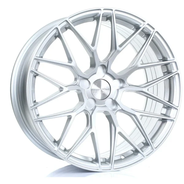 BOLA B17 ALLOY WHEELS