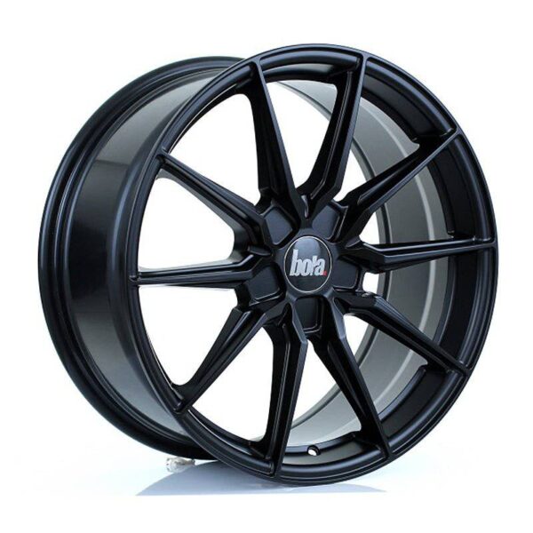 BOLA B16 ALLOY WHEELS