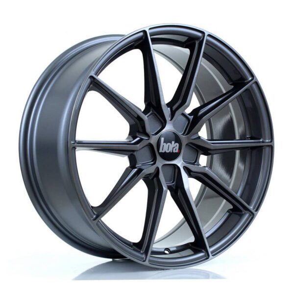 BOLA B16 ALLOY WHEELS