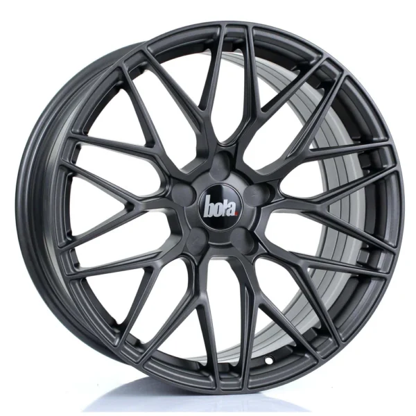 BOLA B17 ALLOY WHEELS