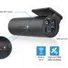 BLACKVUE DR590X-2CH 1080P DUAL-LENS FRONT & REAR DASHCAM WITH WI-FI