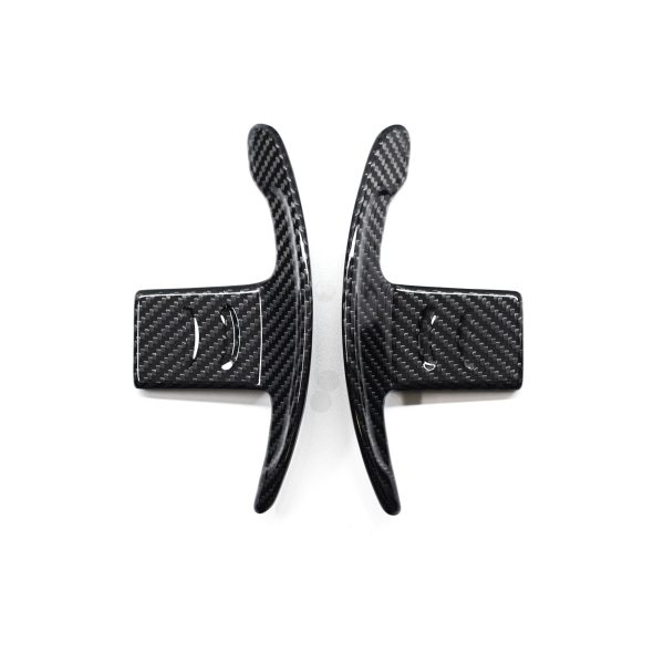 PADDLESHIFTERZ CARBON FIBRE PADDLE SHIFTERS FOR BMW F-SERIES