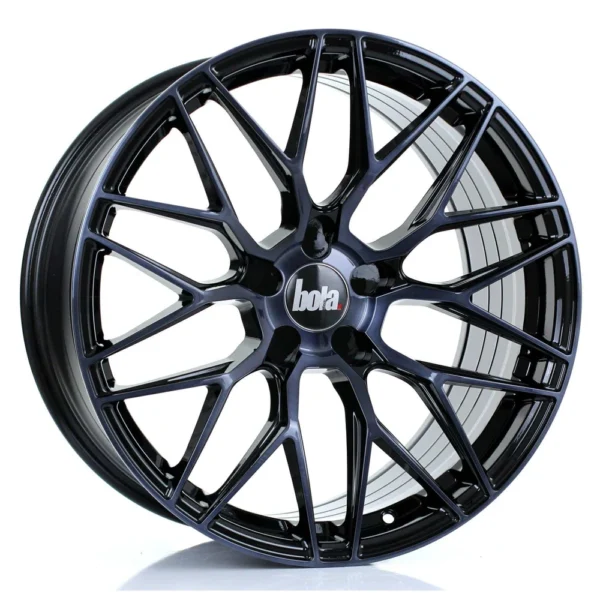 BOLA B17 ALLOY WHEELS