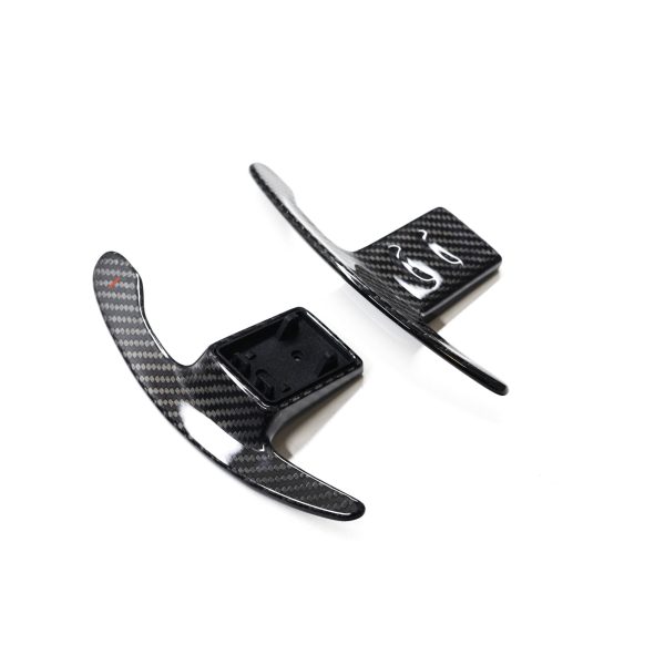 PADDLESHIFTERZ CARBON FIBRE PADDLE SHIFTERS FOR BMW F-SERIES