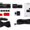 BLACKVUE DR590X-2CH 1080P DUAL-LENS FRONT & REAR DASHCAM WITH WI-FI