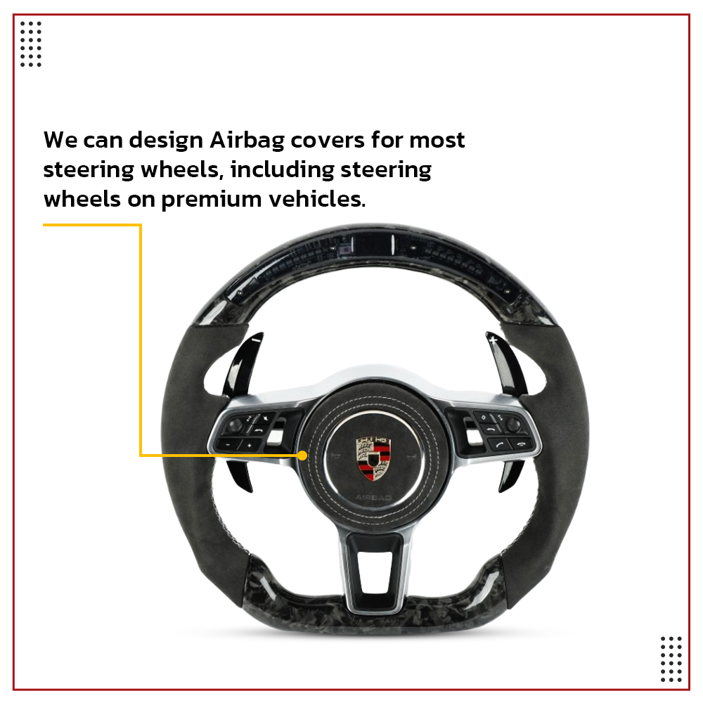 Airbag Covers