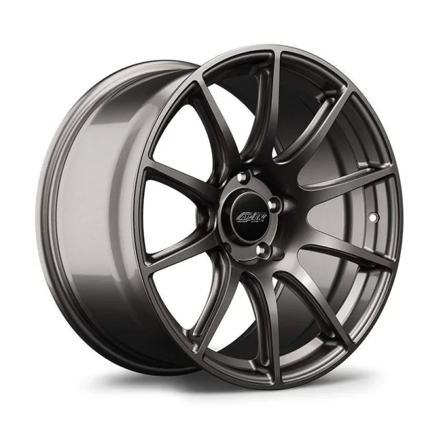 APEX SM-10 ALLOY WHEELS