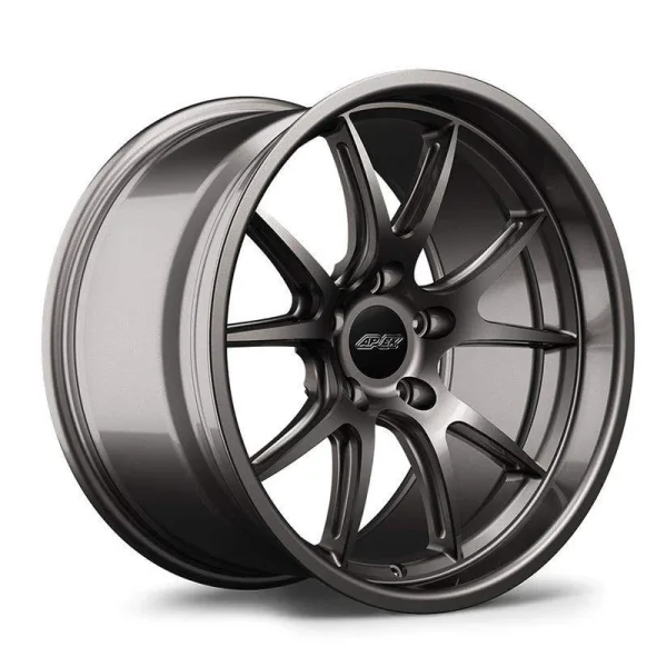 APEX FL-5 ALLOY WHEELS