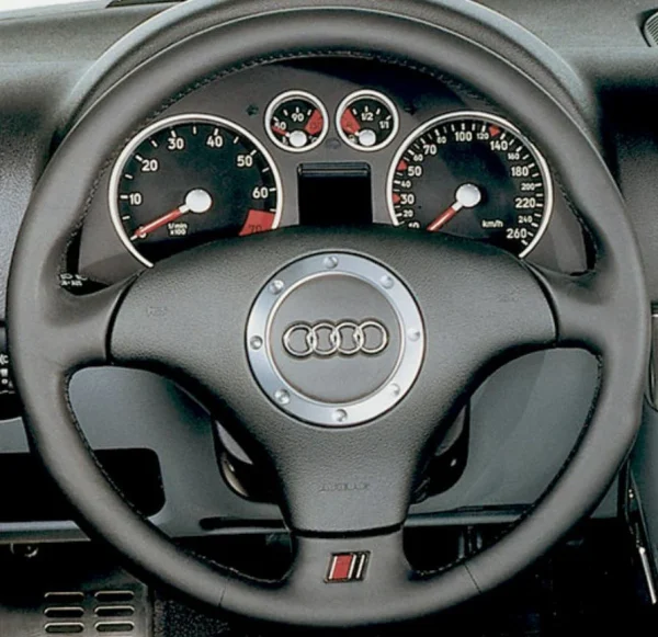 Audi 20