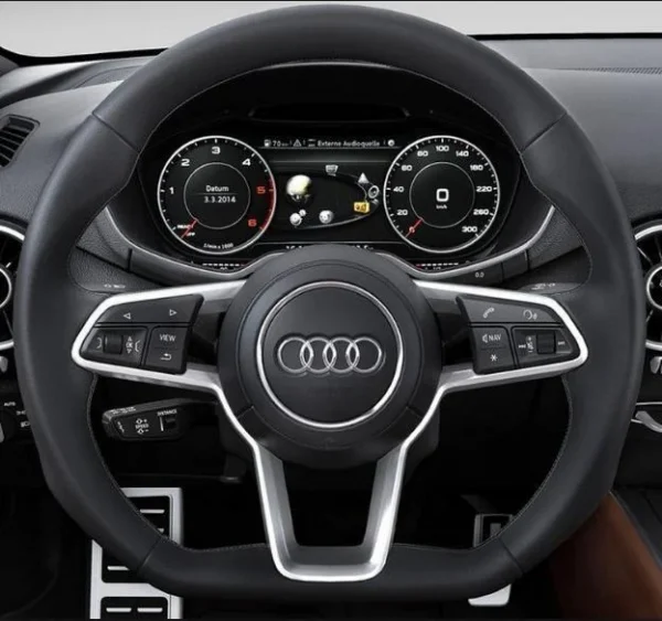 Audi 06