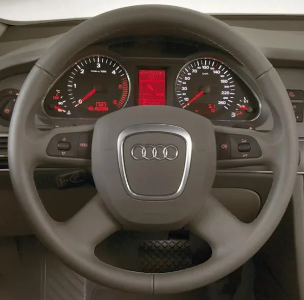 Audi 07