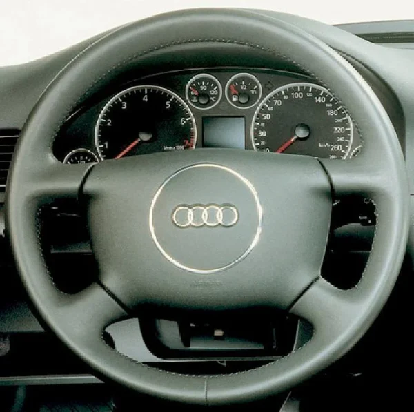 Audi 08