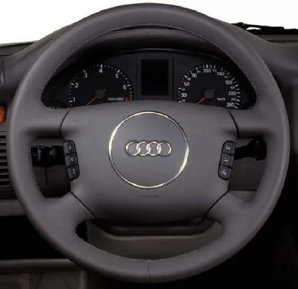 Audi 09