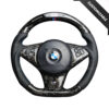 BMW E63 M6 Style Customisable Steering Wheel