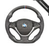 BMW E70/E71 X5/X6 Style Customisable Steering Wheel