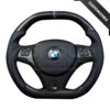 BMW E9X Style Customisable Steering Wheel