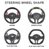 BMW F4X / F9X / G-Series Customisable Steering Wheel