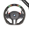 BMW F4X / F9X / G-Series Customisable Steering Wheel