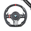 BMW M Style Customisable Steering Wheel For E-Series