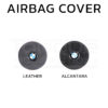 BMW Customisable Airbag Covers