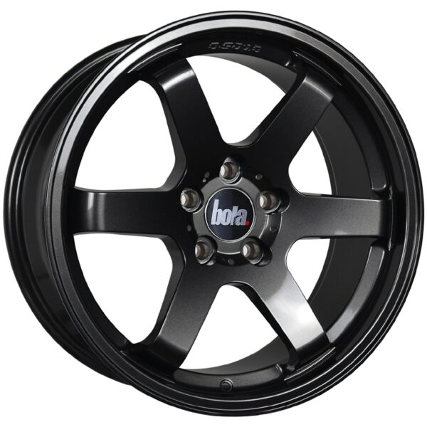 BOLA B1 ALLOY WHEELS