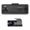 THINKWARE F200 PRO 2CH DASH CAM WITH 32 GB MICRO SD CARD