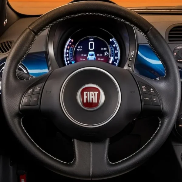 Fiat 09