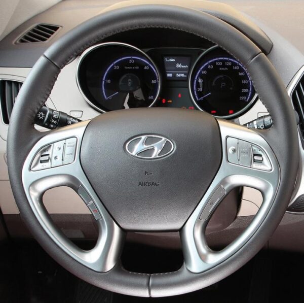 Hyundai 14