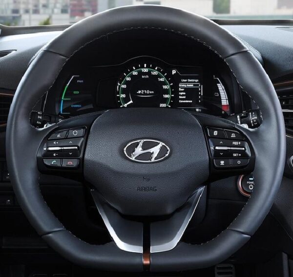 Hyundai 19