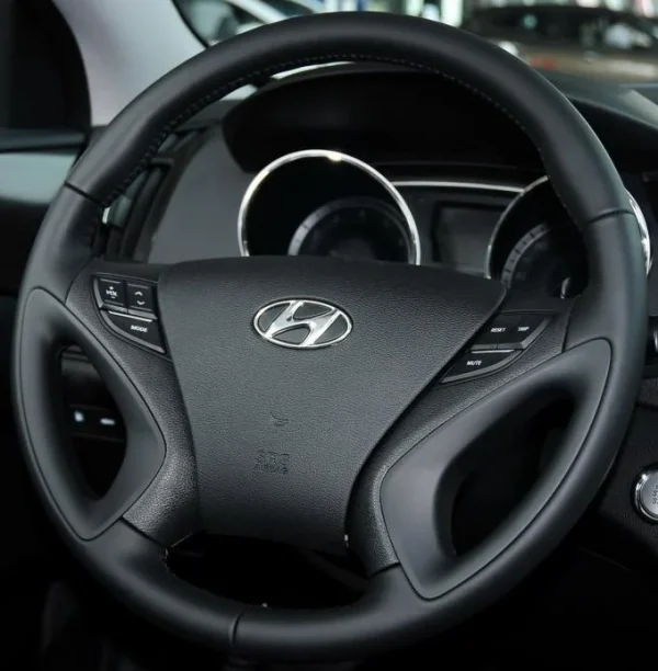 Hyundai 20