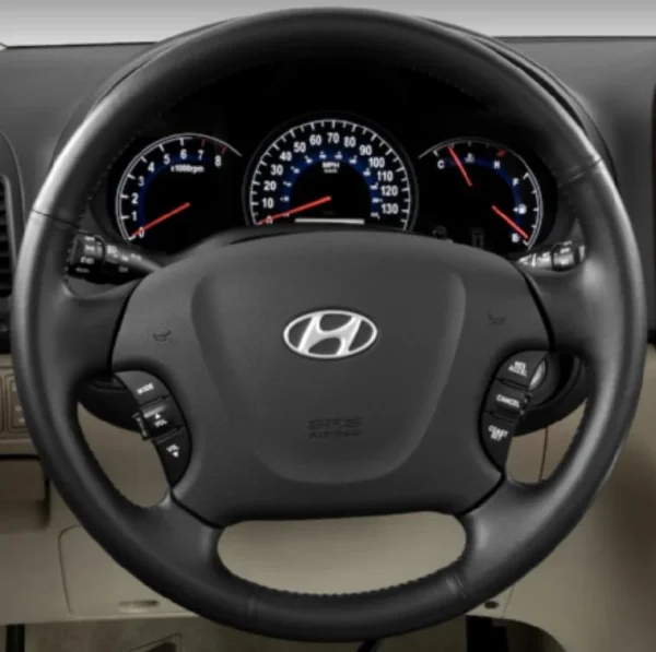 Hyundai 24