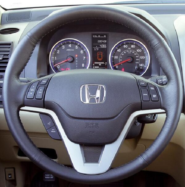 Honda 12