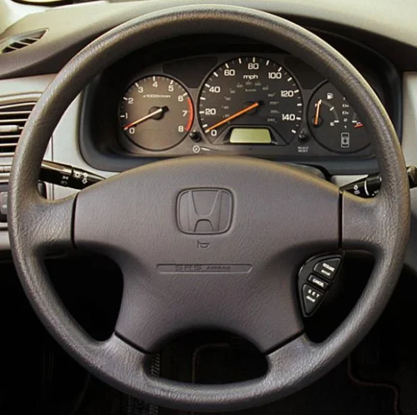 Honda 16