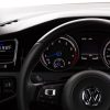 VW GOLF-R MK7 P3 V3 OBD2 GAUGE