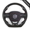 Jeep Wrangler Style Customisable Steering Wheel