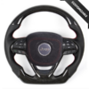 Jeep Wrangler Style Customisable Steering Wheel