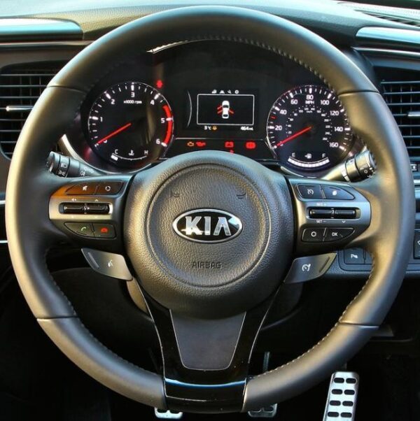 Kia 10