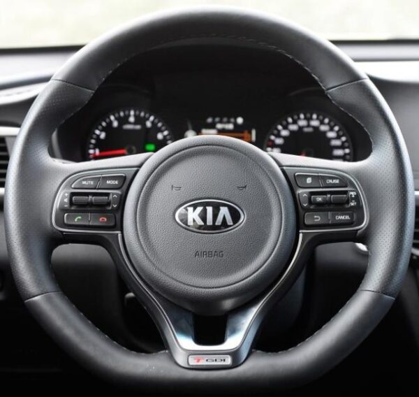 Kia 12